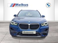 gebraucht BMW X1 xDrive25e Advantage Komfortzg