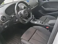Gebraucht Audi A3 Sportback e-tron 150 PS (110 kW) 2017 Weiß Kleinwagen
