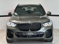 Gebraucht BMW X5 M Sport 530 PS (389 kW) 2022 Grau SUV