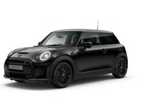 Gebraucht Mini Cooper SE Classic 135 kW (184 PS) 2023 Schwarz Kleinwagen