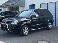 Gebraucht Hyundai Tucson GLS 140 PS (102 kW) 2009 SUV