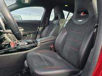 Gebraucht Mercedes CLA250e 218 PS (160 kW) 2022 Patagonienrot  metalliclack Limousine