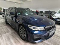 gebraucht BMW 320 d Touring M Sport *M Paket*Laserlicht*Kamera*