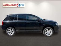 gebraucht Jeep Compass 2.0i Sport