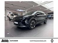 Gebraucht Renault Scenic E-Tech Techno 160 kW (218 PS) 2025 Blackpearlschwarz metallic SUV