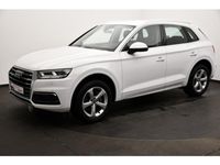 Gebraucht Audi Q5 Design 190 PS (139 kW) 2018 SUV