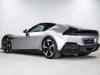 Neu Ferrari 12 Cilindri 829 PS (609 kW) 2025 Silber Coupé