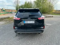Gebraucht Ford Edge Titanium 238 PS (175 kW) 2020 Schwarz SUV