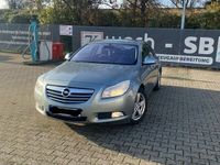 gebraucht Opel Insignia 2.0