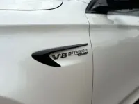 Gebraucht Mercedes E63S AMG AMG 612 PS (450 kW) 2019 Weiß Limousine