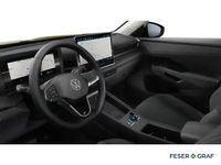 Neu VW T-Roc 116 PS (85 kW) 2025 Canary yellow uni SUV