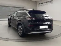 Neu VW T-Roc Life 116 PS (85 kW) 2026 Schwarz SUV
