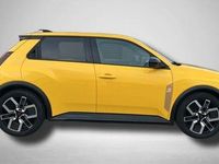 Nouă Renault R5 Evolution 89 kW (122 CP) 2026 Galben Hatchback