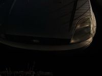 Gebraucht Ford Fiesta 2005 Silber Kleinwagen