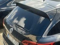 Gebraucht VW Touareg 286 PS (210 kW) 2018 Schwarz SUV