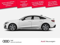 Neu Audi S5 Comfort 367 PS (269 kW) 2025 Arkonaweiss Limousine