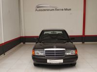gebraucht Mercedes 190 W201 1.8 *H-KENNZEICHEN* *Schiebedach*