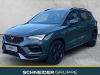 Neu Cupra Ateca VZ 300 PS (220 kW) 2025 Grün SUV