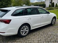 gebraucht Skoda Octavia 