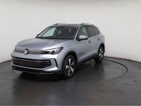 Neu VW Tiguan Edition 150 PS (110 kW) 2026 Silber SUV
