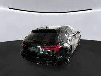 Gebraucht Audi RS6 Performance 630 PS (463 kW) 2024 Schwarz Kombi