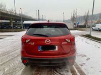 gebraucht Mazda CX-5 2.0 SUV AWD