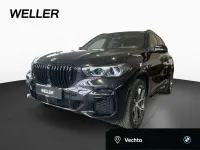 Gebraucht BMW X5 Shadowline 340 PS (250 kW) 2022 Schwarz SUV