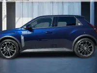 Gebraucht Renault R5 Komfort 110 kW (150 PS) 2026 Blau Kleinwagen