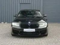 Gebraucht BMW M5 Shadowline 600 PS (441 kW) 2023 Schwarz Limousine