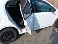 Gebraucht Skoda Citigo Active 75 PS (55 kW) 2019 Schwarz Kleinwagen