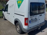 gebraucht Ford Transit Connect 1,8 TDCI LKW 90 PS
