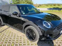 Gebraucht Mini Clubman 102 PS (75 kW) 2022 Schwarz Kombi