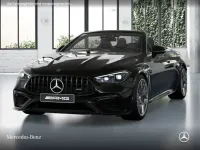 Gebraucht Mercedes CLE53 AMG AMG 449 PS (330 kW) 2026 Schwarz Cabrio