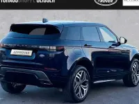 Gebraucht Land Rover Range Rover evoque SE Dynamic 200 PS (147 kW) 2023 Blau SUV