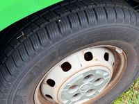 Gebraucht Fiat Ducato 2017 Weiß Van