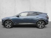 Neu Polestar 3 Long Range Dual motor 359 kW (489 PS) 2025 Midnight SUV