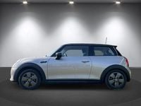 Gebraucht Mini Cooper SE Essential 135 kW (184 PS) 2022 Silber Kleinwagen