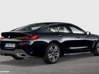 Gebraucht BMW 840 Shadowline 333 PS (244 kW) 2025 Schwarz Coupé