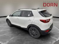 Gebraucht Kia Stonic 101 PS (74 kW) 2025 Weiß SUV