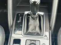 Gebraucht Mazda CX-5 Exclusive-Line 175 PS (128 kW) 2015 Weiß SUV