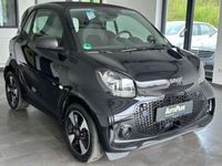 gebraucht Smart ForTwo Electric Drive EQ Passion*Sitzheizung*Cool+Audi