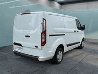 gebraucht Ford Transit Custom 280 L1H1 LKW VA Trend / NAVI