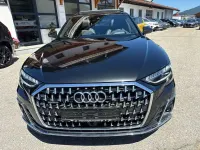 Gebraucht Audi A8L Ambiente 286 PS (210 kW) 2023 Grau Limousine