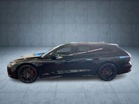 Gebraucht Audi A6 Edition .1 367 PS (269 kW) 2026 Mythosschwarz metallic Kombi