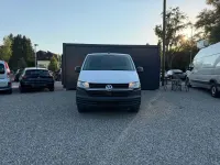 Gebraucht VW T6.1 110 PS (80 kW) 2020 Weiß Van