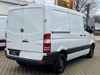 gebraucht Mercedes Sprinter 210 CDI//L1/H1//1.Hand//HU NEU//TOP//