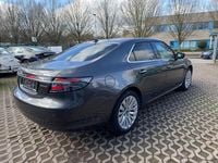 Gebraucht Saab 9-5 Vector 220 PS (161 kW) 2011 Grau Limousine