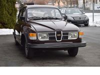 Gebraucht Saab 96 68 PS (50 kW) 1979 Braun Limousine