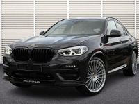 Gebraucht Alpina XD4 387 PS (284 kW) 2020 Grau SUV
