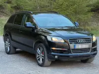 Używany Audi Q7 240 KM (176 kW) 2009 SUV